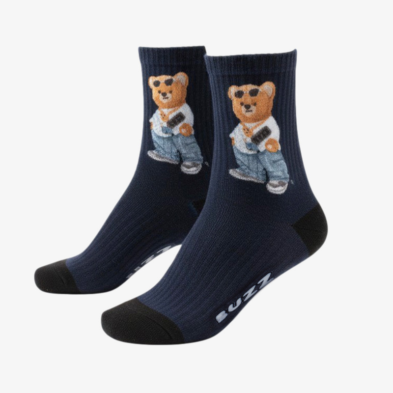 BUZZ Чорапи TEDDY SOCKS 