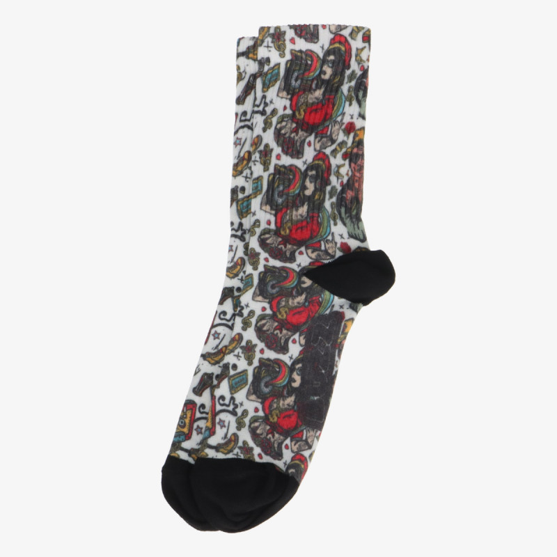 BUZZ Чорапи TAPE SOCKS 