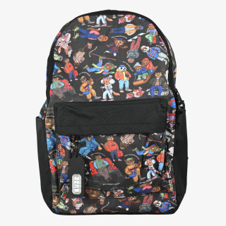 BUZZ Раница BTS BACKPACK 