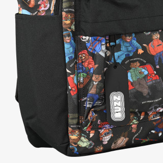 BUZZ Раница BTS BACKPACK 