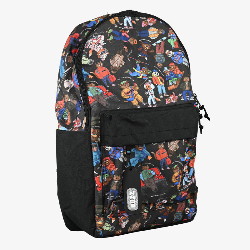 BUZZ Раница BTS BACKPACK 
