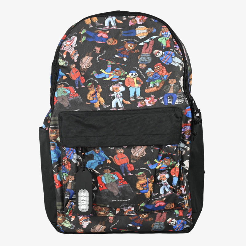 BUZZ Раница BTS BACKPACK 