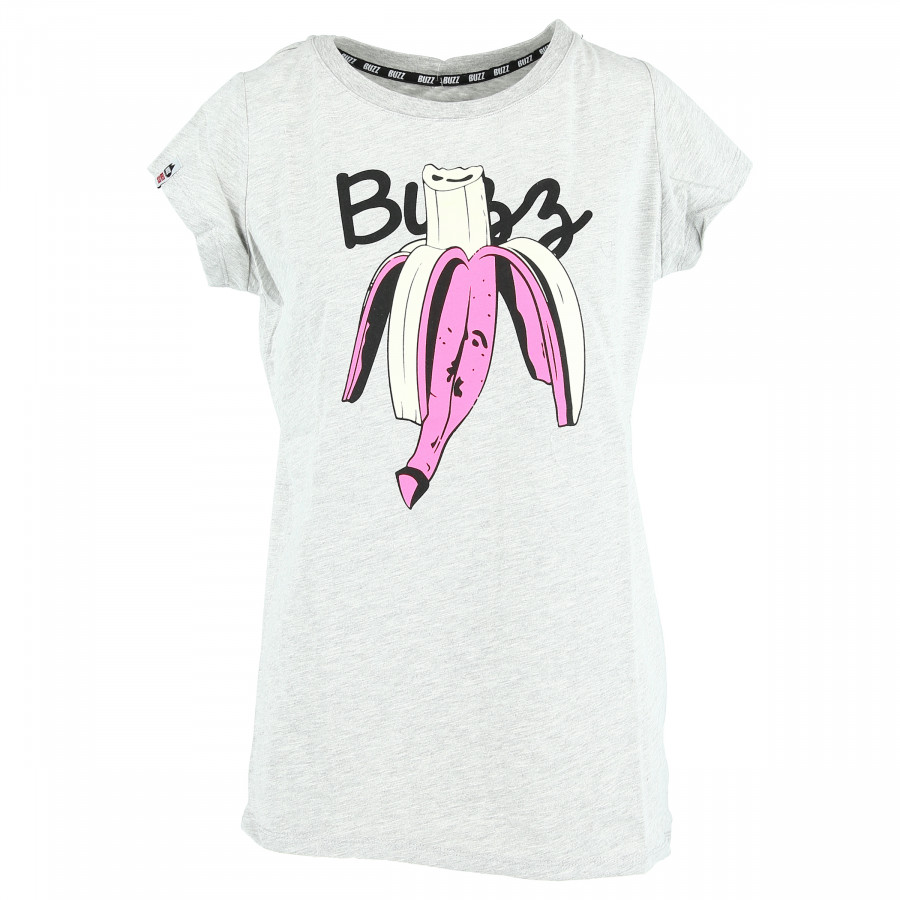 BUZZ Тенискa BUZZ WOMENS T-SHIRT 