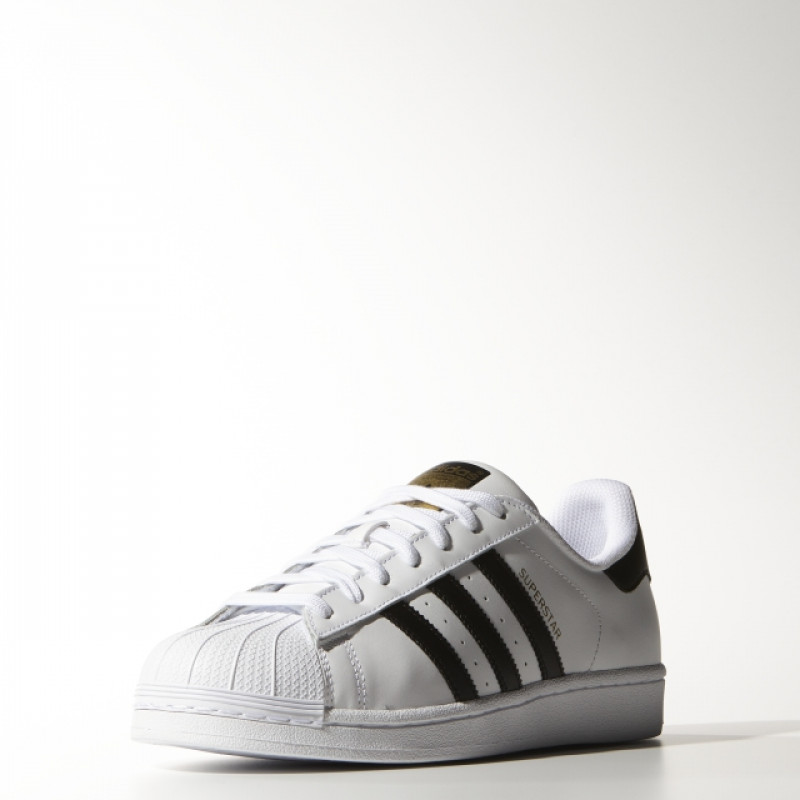 adidas Спортни обувки SUPERSTAR 