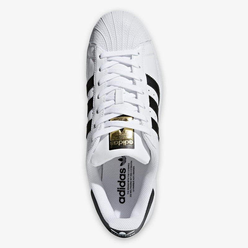 Superstar best sale adidas buzz
