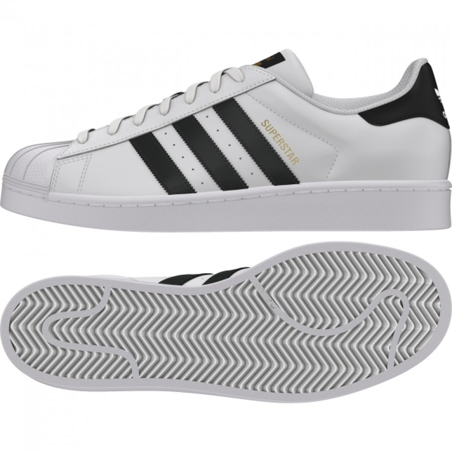 adidas Спортни обувки SUPERSTAR 