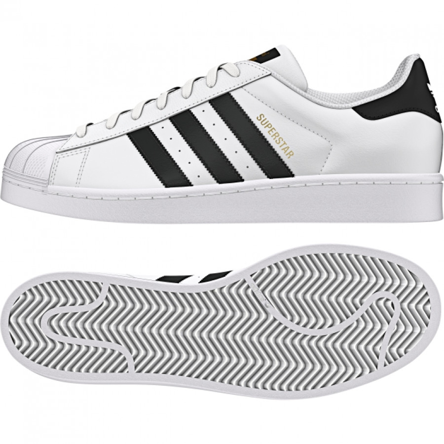 adidas Спортни обувки SUPERSTAR 