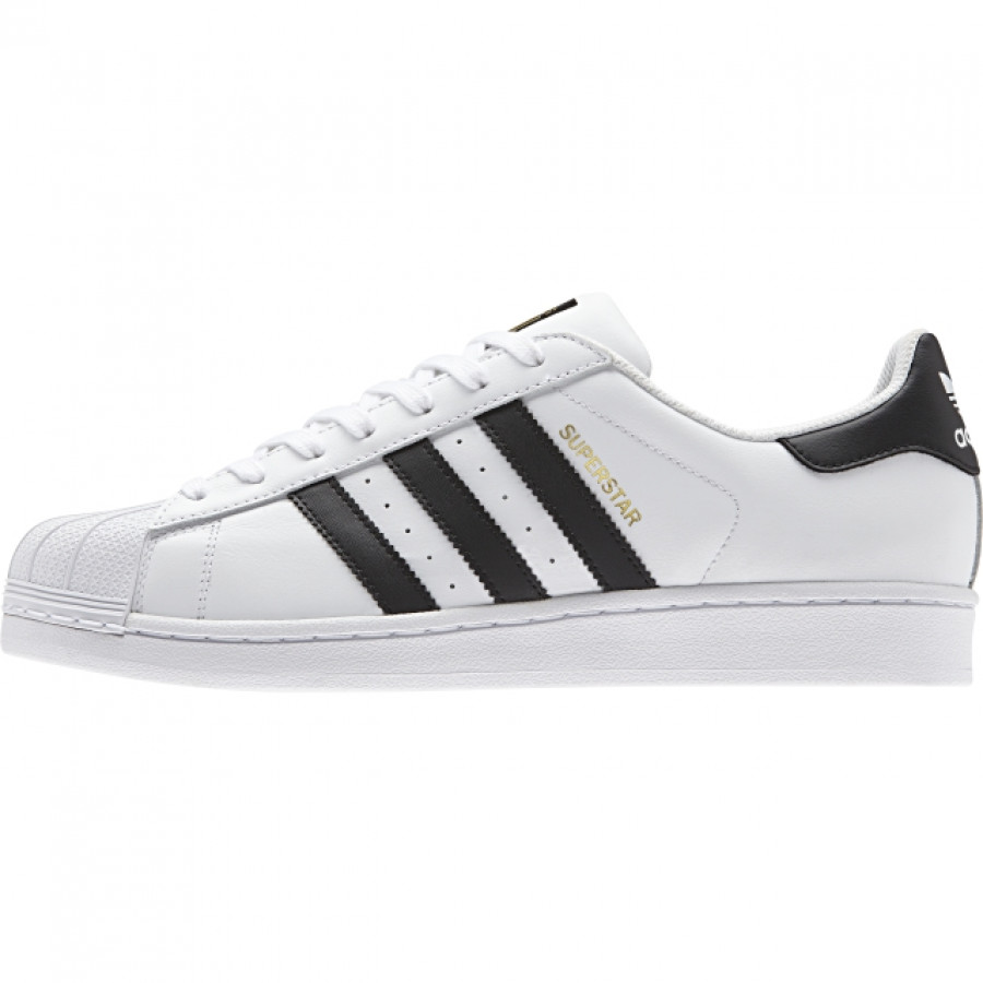 adidas Спортни обувки SUPERSTAR 