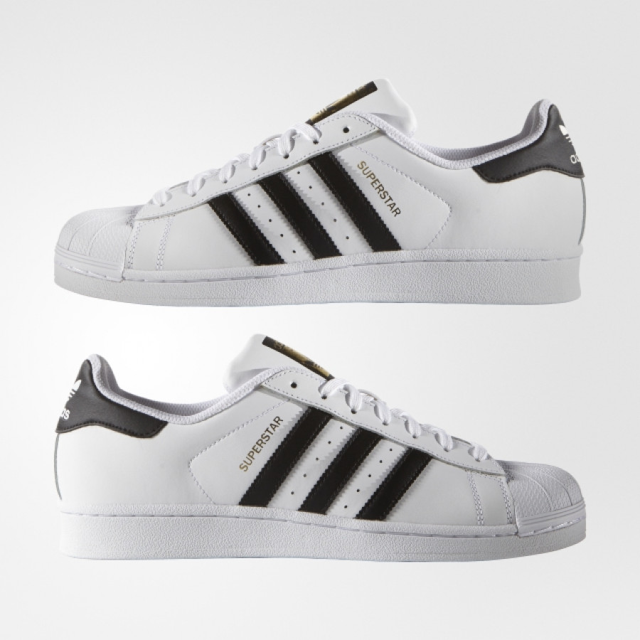 adidas Спортни обувки SUPERSTAR 