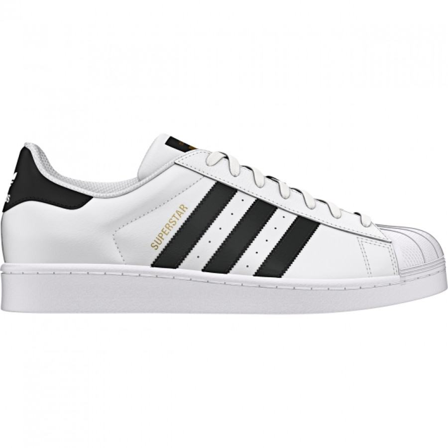 adidas Спортни обувки SUPERSTAR 