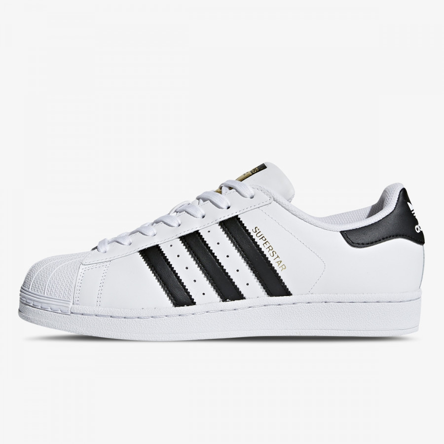 adidas Спортни обувки SUPERSTAR 