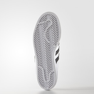 adidas Спортни обувки SUPERSTAR J 