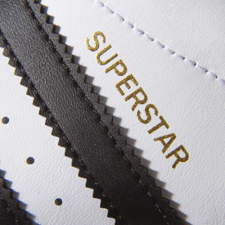 adidas Спортни обувки SUPERSTAR J 