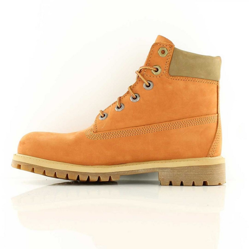 New gourd orange timberland on sale
