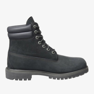 TIMBERLAND Спортни обувки 6 IN BOOT DK GRY 