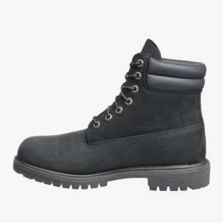 TIMBERLAND Спортни обувки 6 IN BOOT DK GRY 