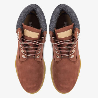 TIMBERLAND Спортни обувки 6 IN DBLE COLR BT RST 