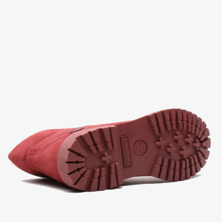 TIMBERLAND Спортни обувки 6IN PREM DK RED 
