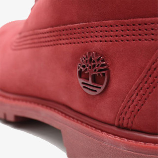 TIMBERLAND Спортни обувки 6IN PREM DK RED 