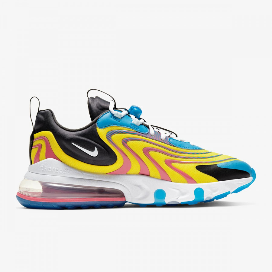 NIKE Спортни обувки AIR MAX 270 REACT ENG 