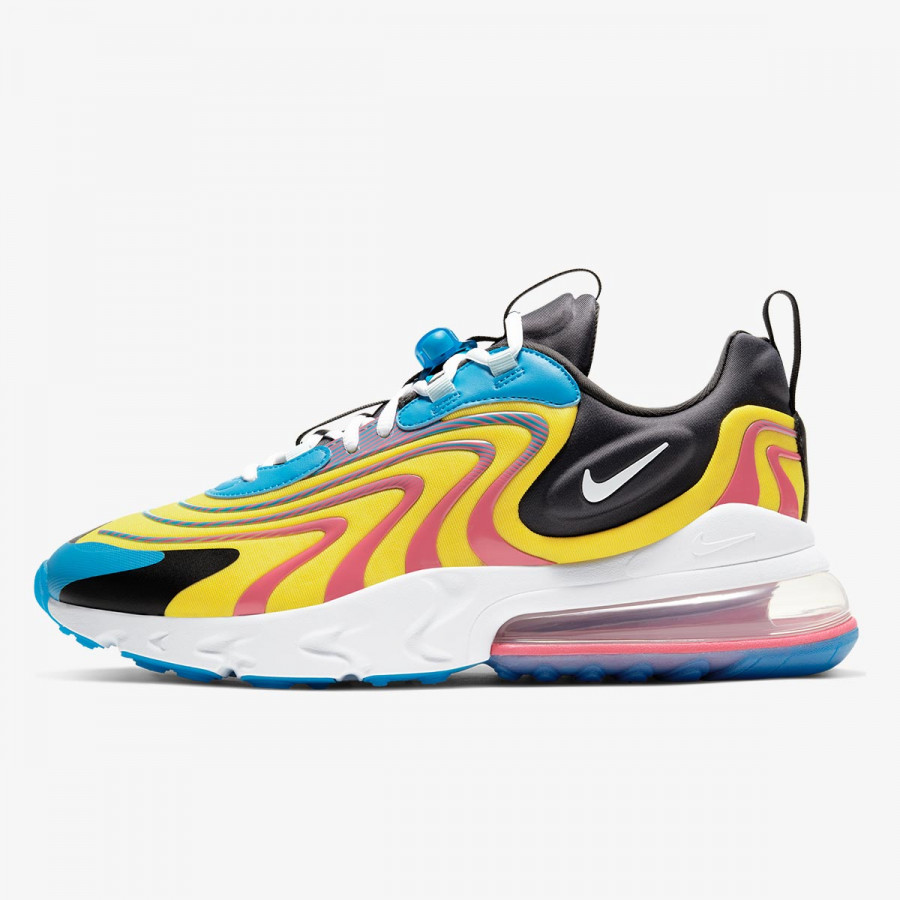 NIKE Спортни обувки AIR MAX 270 REACT ENG 