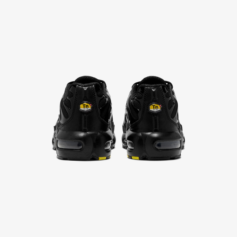 NIKE Спортни обувки NIKE AIR MAX PLUS (GS) 