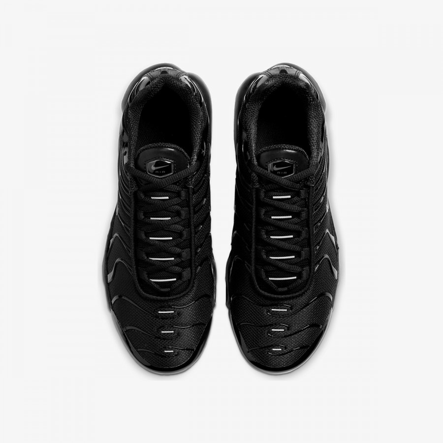 NIKE Спортни обувки NIKE AIR MAX PLUS (GS) 