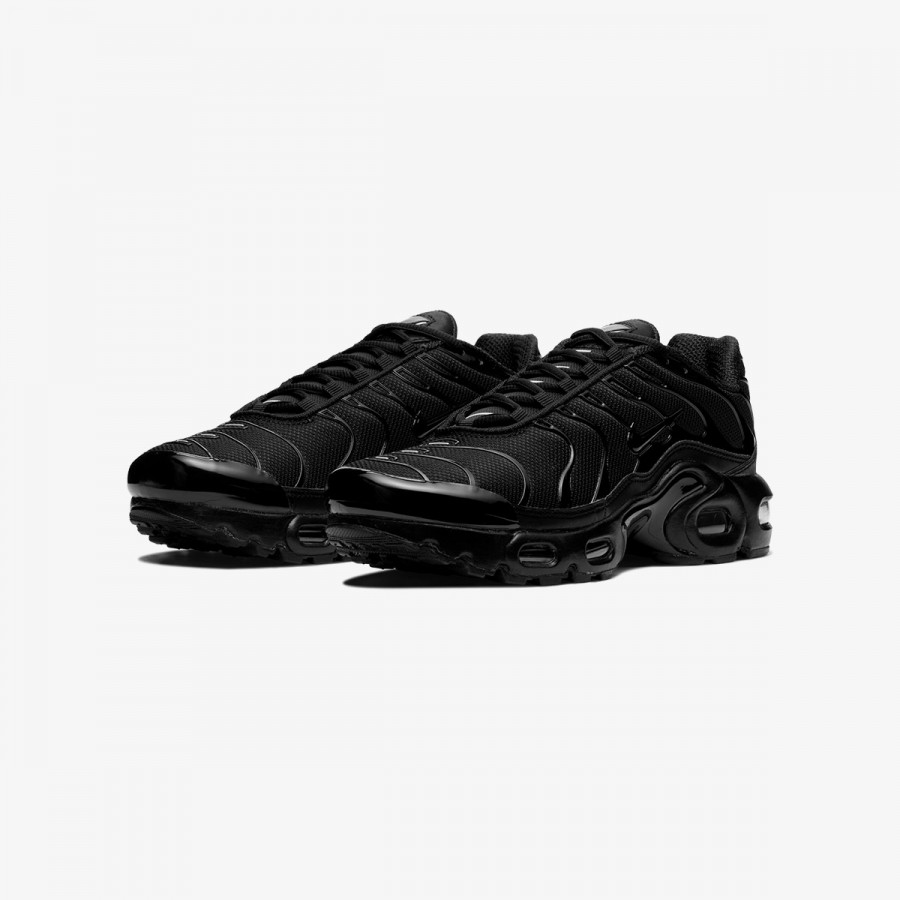 NIKE Спортни обувки NIKE AIR MAX PLUS (GS) 