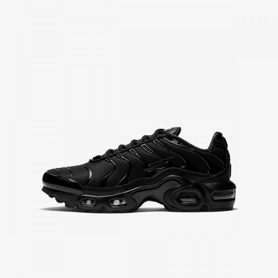 NIKE Спортни обувки NIKE AIR MAX PLUS (GS) 