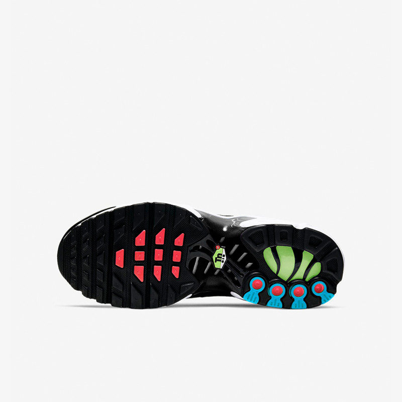 NIKE Спортни обувки NIKE AIR MAX PLUS BG 