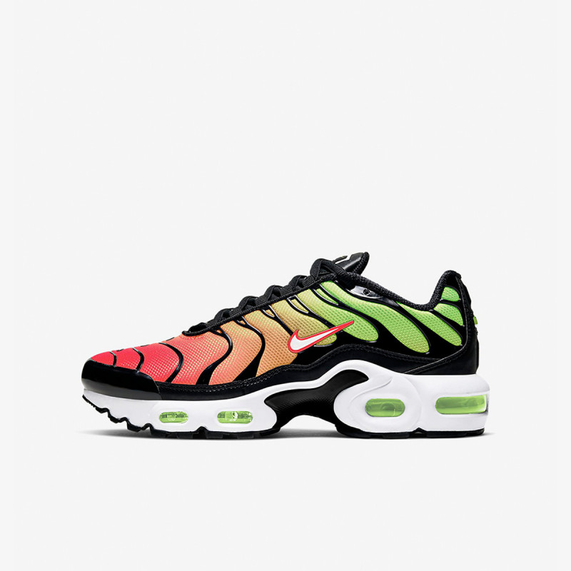 NIKE Спортни обувки NIKE AIR MAX PLUS BG 