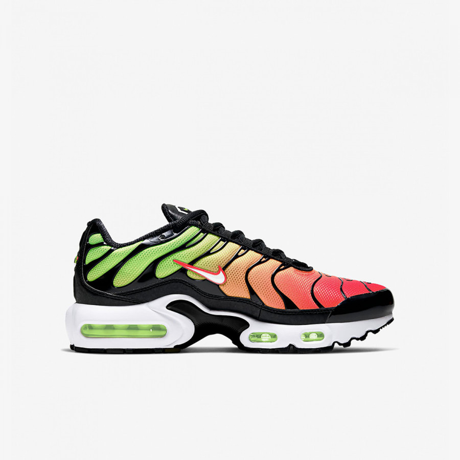 NIKE Спортни обувки NIKE AIR MAX PLUS BG 