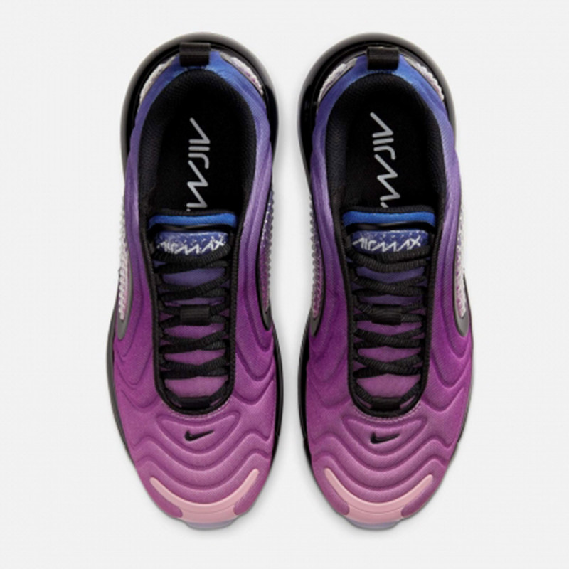 NIKE Спортни обувки W AIR MAX 720 SE 