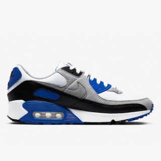 NIKE Спортни обувки AIR MAX 90 