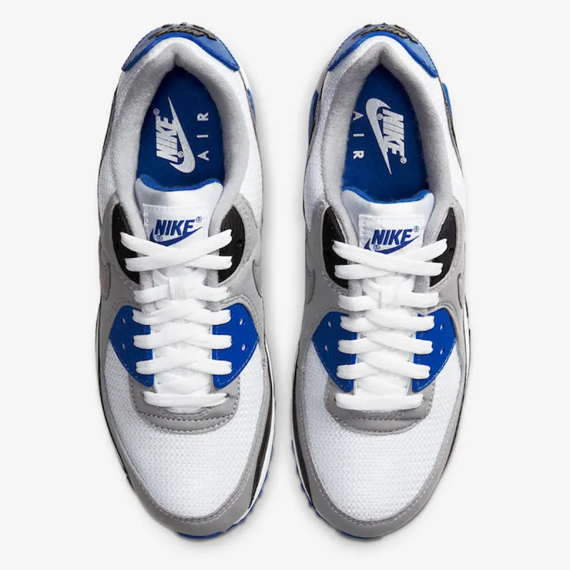 NIKE Спортни обувки AIR MAX 90 