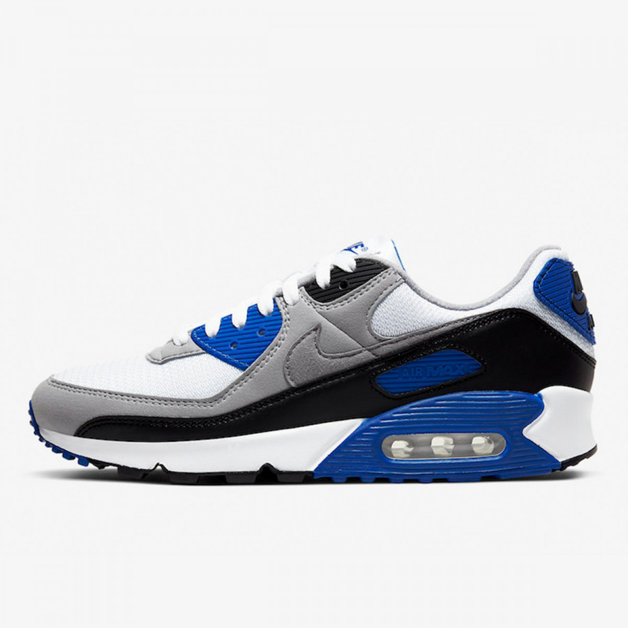 NIKE Спортни обувки AIR MAX 90 