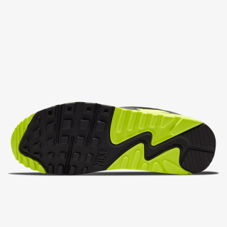 NIKE Спортни обувки AIR MAX 90 