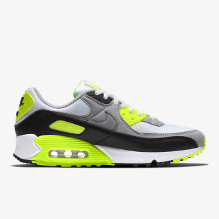 NIKE Спортни обувки AIR MAX 90 