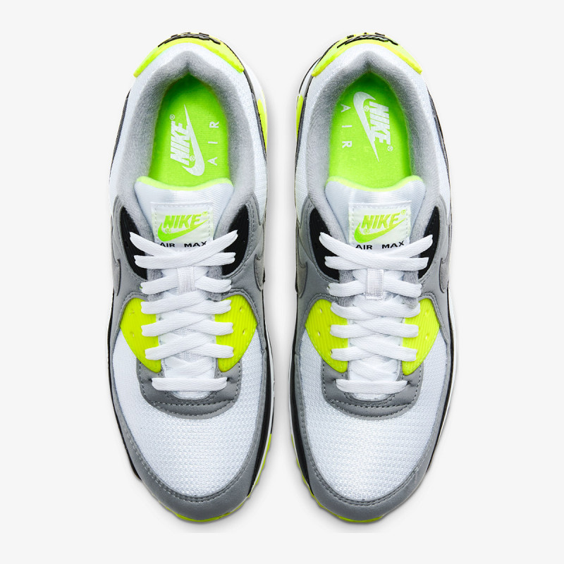 NIKE Спортни обувки AIR MAX 90 