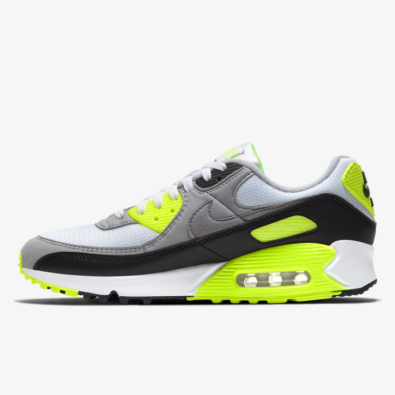 NIKE Спортни обувки AIR MAX 90 