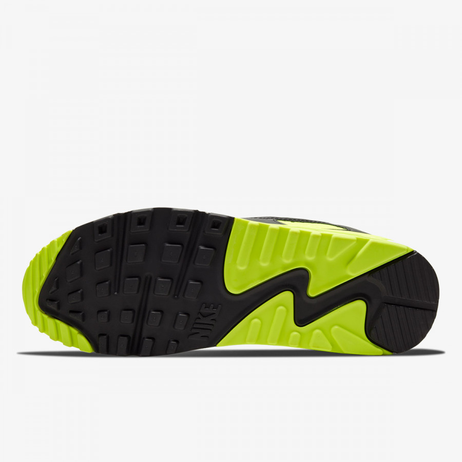 NIKE Спортни обувки AIR MAX 90 