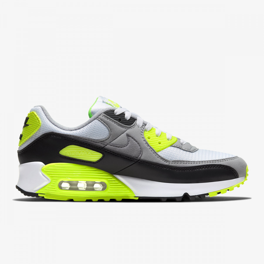 NIKE Спортни обувки AIR MAX 90 