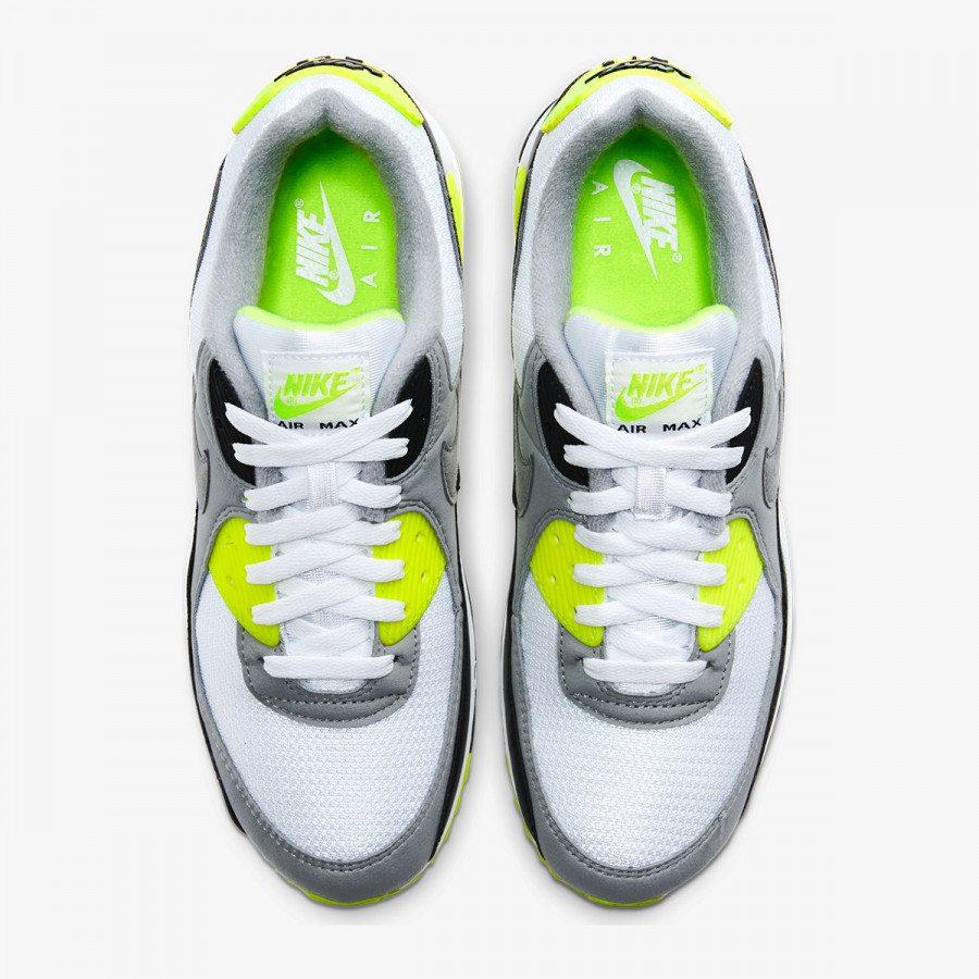 NIKE Спортни обувки AIR MAX 90 
