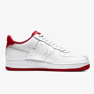 NIKE Спортни обувки AIR FORCE 1 '07 1SP20 