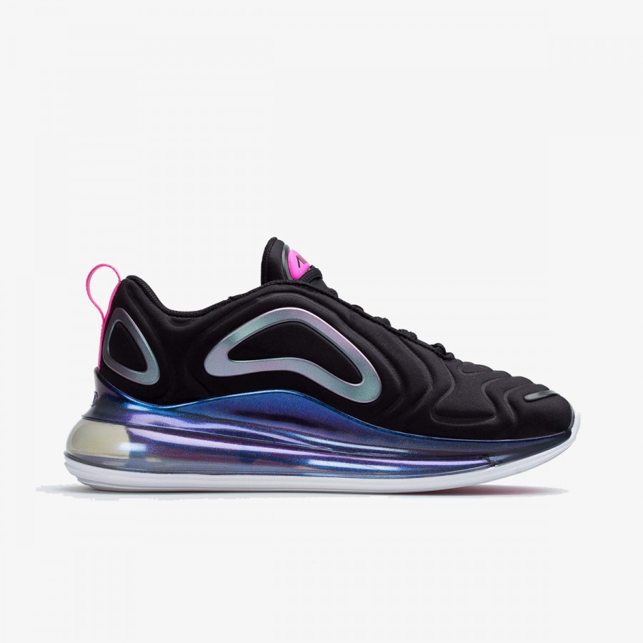 NIKE Спортни обувки W AIR MAX 720 SE 