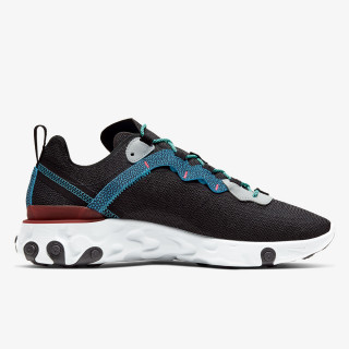 NIKE Спортни обувки NIKE REACT ELEMENT 55 SE SP20 