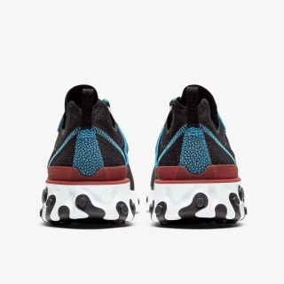 NIKE Спортни обувки NIKE REACT ELEMENT 55 SE SP20 