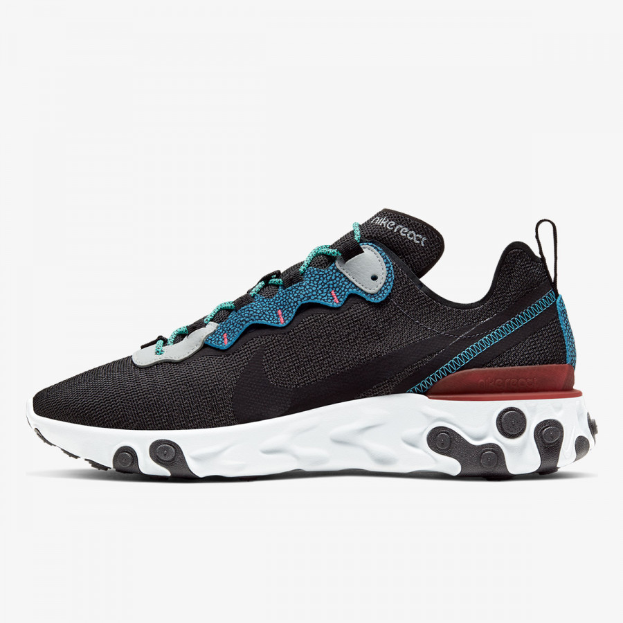 NIKE Спортни обувки NIKE REACT ELEMENT 55 SE SP20 