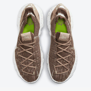 NIKE Спортни обувки Space Hippie 04 