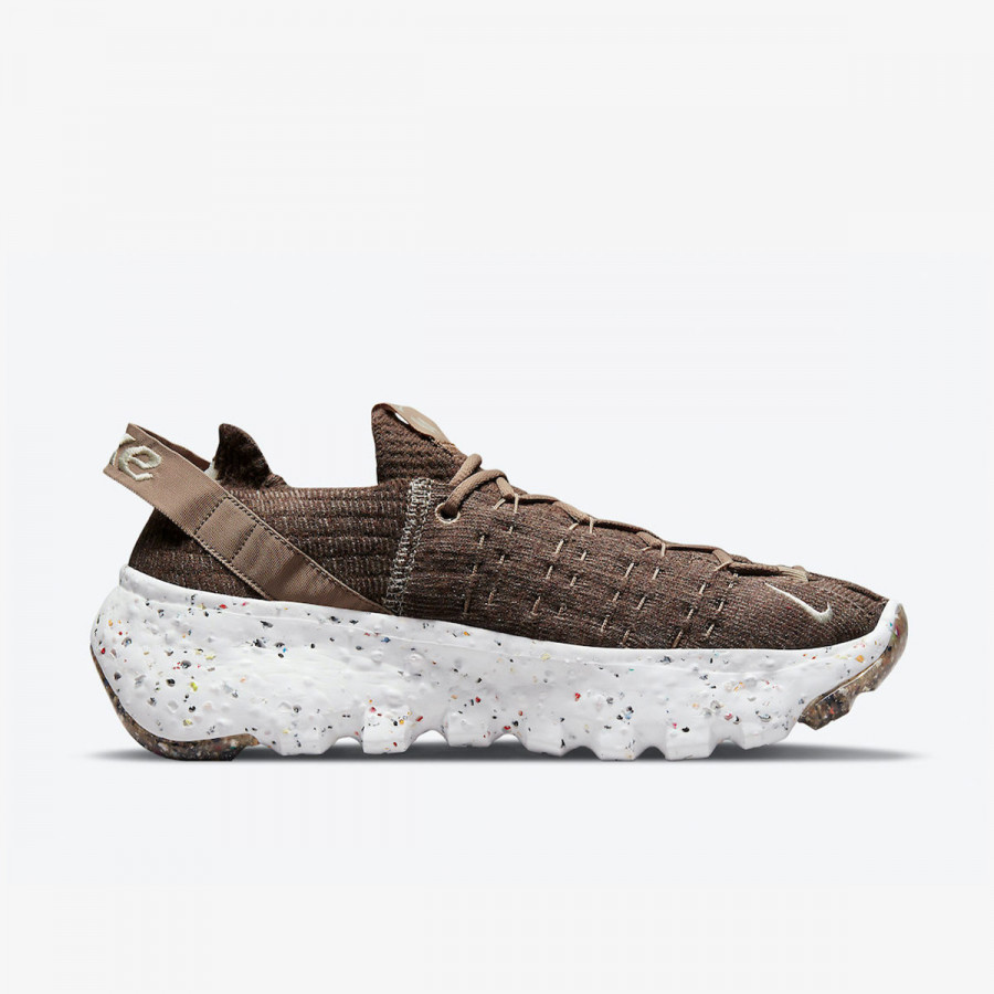 NIKE Спортни обувки Space Hippie 04 